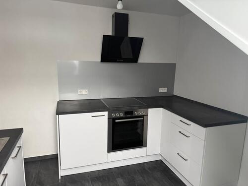 Foto - 3 Zimmer Etagenwohnung in Laichingen