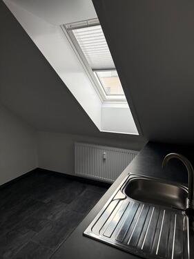 Foto - Etagenwohnung in Laichingen zur Miete