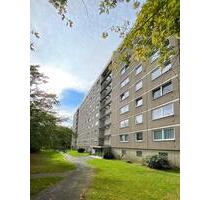 Hübsche 3-Zimmer Wohnung mit Loggia - Kassel Nordshausen