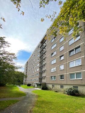 Foto - Etagenwohnung in Kassel zur Miete