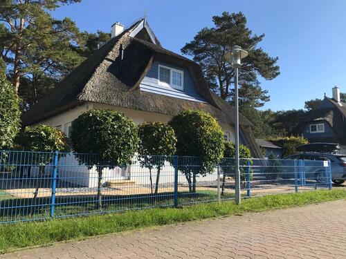 Foto - Spontan Lust auf eine Auszeit an der Ostsee auf Usedom?