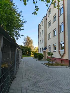 Foto - Etagenwohnung in Geilenkirchen zum Kaufen