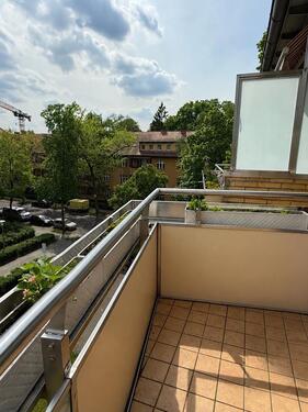 Foto - 2.5 Zimmer Etagenwohnung zum Kaufen in Berlin