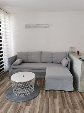 Foto - 1.5 Zimmer Erdgeschoßwohnung in Esslingen am Neckar