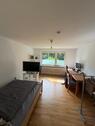 Foto - Helle 1-Zimmer-Wohnung in Kassel (Hupfeldstraße) mit Gartenmitnut