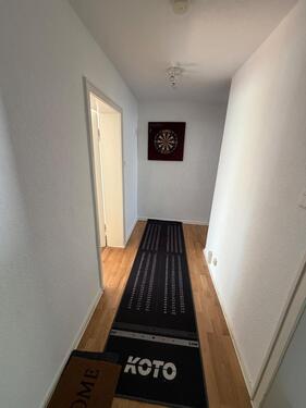 Foto - 1 Zimmer Erdgeschoßwohnung in Kassel