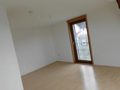 Foto - 3 Zimmer Maisonettenwohnung zur Miete in Moringen