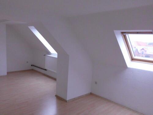 Foto - Maisonettenwohnung in Moringen zur Miete