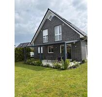 Modernes Einfamilienhaus in ruhiger Lage von Wilhelmshaven-Potenb Modernes Einfamilienhaus in ruhiger Lage von Wilhelmshaven-Potenb