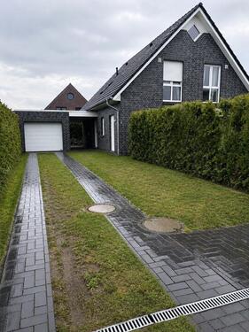Foto - 6 Zimmer Einfamilienhaus zum Kaufen in Wilhelmshaven