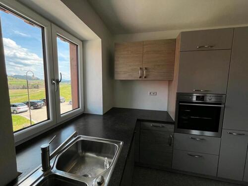 Foto - 3 Zimmer Terrassenwohnung zum Kaufen in Pfronten