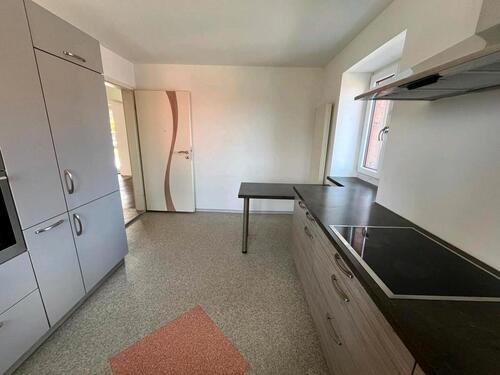 Foto - 3 Zimmer Terrassenwohnung in Pfronten