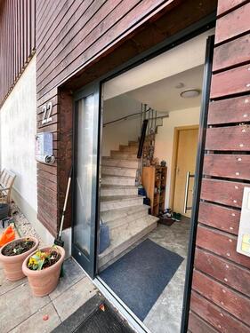 Foto - Terrassenwohnung in Pfronten zum Kaufen
