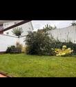 Foto - Einfamilienhaus gepflegt mit Treppenlift und kl Garten