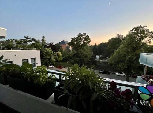 Foto - 5-Zimmer Traumwohnung Kaßberg Neubau TOP Lage und Ausstattung TG