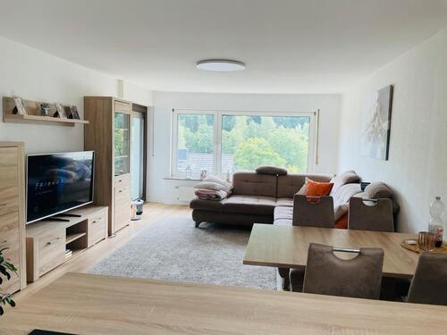 Foto - 4 Zimmer Erdgeschoßwohnung zum Kaufen in Netphen