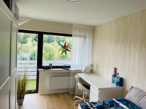 Foto - Erdgeschoßwohnung in Netphen zum Kaufen