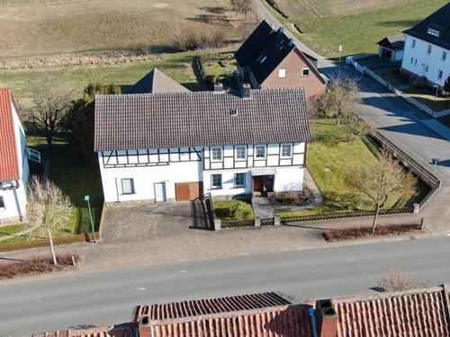 Foto - Fachwerkhaus - 175.000,00&nbsp;EUR Kaufpreis, ca.&nbsp; 180,00&nbsp;m&sup2;