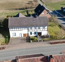 Fachwerkhaus - 175.000,00&nbsp;EUR Kaufpreis, ca.&nbsp; 180,00&nbsp;m&sup2; in Bad Arolsen (PLZ: 34454)