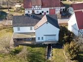 Foto - 8 Zimmer Einfamilienhaus zum Kaufen in Bad Arolsen