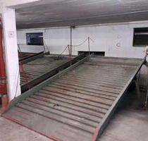 Tiefgarage Stellplatz für Pkw zu vermieten FFM-Nied - Frankfurt am Main