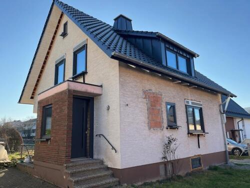 Foto - Einfamilienhaus zum Kaufen in Boffzen