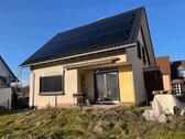 Foto - Einfamilienhaus in Boffzen zum Kaufen