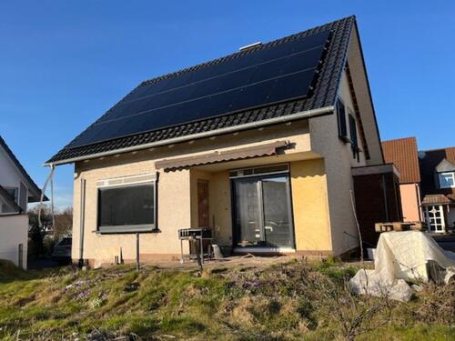 Foto - Einfamilienhaus in Boffzen zum Kaufen