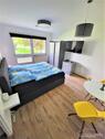 Foto - MöbliertFurnished 1-Zimmer Apartment in Dresden KleinpestitzMockritz 2 Personen