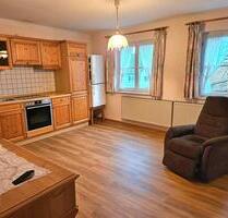 2,5 Zimmerwohnung zu vermieten - 520,00 EUR Kaltmiete, in Flachslanden (PLZ: 91604)