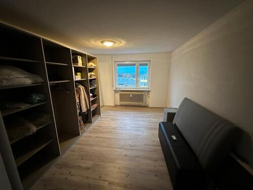 Foto - Etagenwohnung zur Miete in Pfullendorf