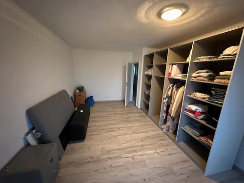 Foto - Etagenwohnung in Pfullendorf