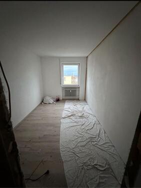 Foto - Etagenwohnung in Pfullendorf zur Miete