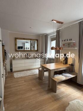 Foto - Wohnungsswap - 1 Zimmer, 40 m² - Flandrische Straße, Köln