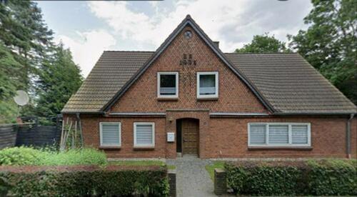 Foto - Einfamilienhaus mit Einliegerwohnung in 23758 Quals Dorfstr.3