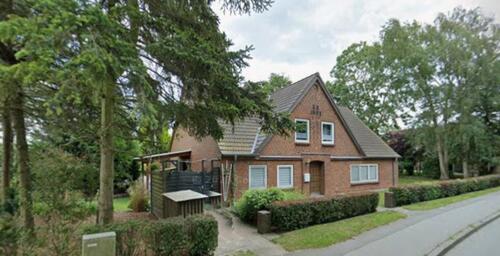 Foto - Einfamilienhaus zum Kaufen in Oldenburg in Holstein