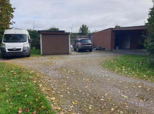 Foto - Einfamilienhaus in Oldenburg in Holstein