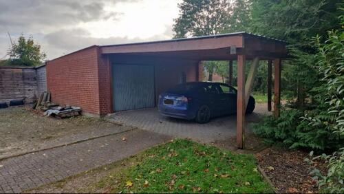 Foto - Einfamilienhaus in Oldenburg in Holstein zum Kaufen