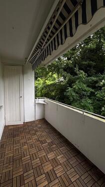Foto - wunderschöne 3-Zimmer - Wohnung mit Balkon !