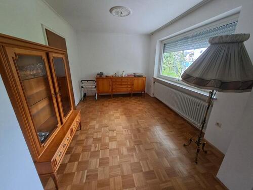 Foto - Etagenwohnung in Pfarrkirchen