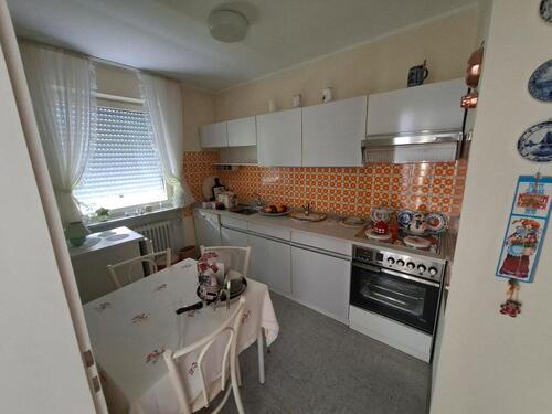 Foto - Etagenwohnung in Pfarrkirchen zur Miete