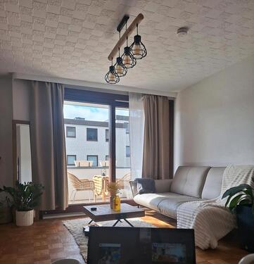 Foto - 1 Zimmer Wohnung - Zwischenmiete in Hamburg Fuhlsbüttel