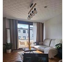 1 Zimmer Wohnung - Zwischenmiete in Hamburg Fuhlsbüttel