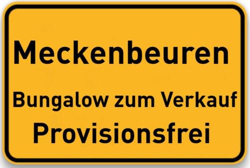 Foto - Bungalow mit Einliegerwohnung - 869.000,00 EUR Kaufpreis,