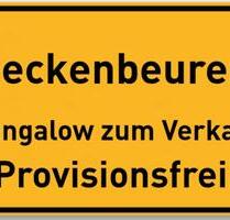 Bungalow mit Einliegerwohnung - 869.000,00 EUR Kaufpreis, in Meckenbeuren (PLZ: 88074)