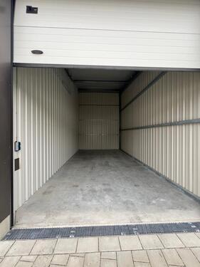 Foto - Wohnmobil Garage - 190,00 EUR Miete,