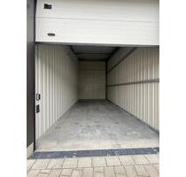 Wohnmobil Garage - 190,00 EUR Miete, in Weichs (PLZ: 85258)