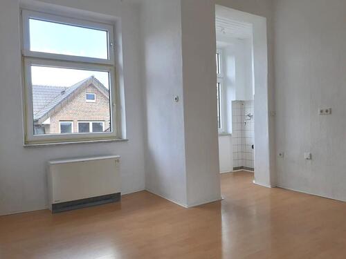 Foto - Etagenwohnung zur Miete in Gelsenkirchen