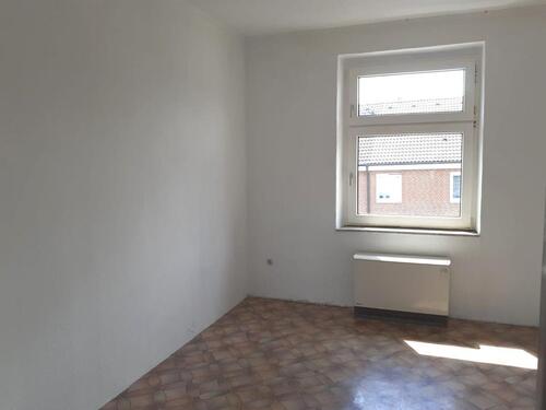 Foto - Etagenwohnung in Gelsenkirchen zur Miete