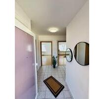 2-Zimmer-Wohnung I Vollmöbliert I Sofort Frei - Nürnberg Gibitzenhof